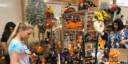 Holiday Fantasies 2026 Craft Show