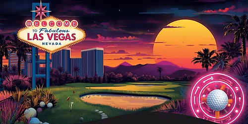 Jackpots & Tee Shots: A Las Vegas Telecom Classic