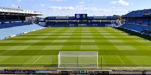 Portsmouth v. Southampton