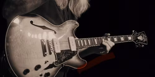 Karl Werne at Hilton Tavern!