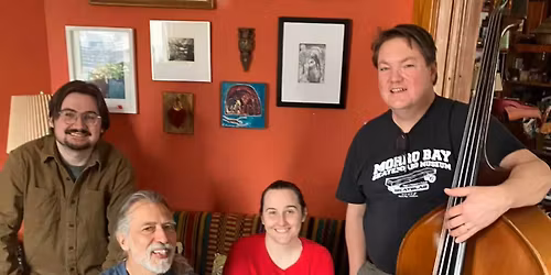 Third Place Fundraiser!