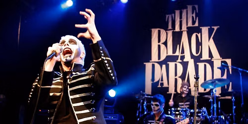 My Chemical Romance Tickets