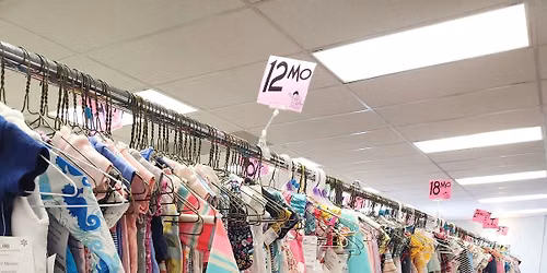 Here We Grow Again \u2013 Liberty Kids Consignment Sale | HUGE Fall Event \ud83c\udf42 Oct 2\u20134