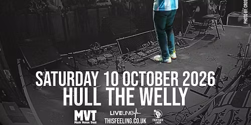 Pablo Carrizo - Hull