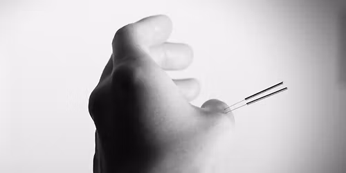 Master Tung - Days 1 & 2 - with Philip Weeks [2 day CPD]