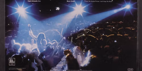 Symphony of the Americas - Dont Rain on my Parade at Broward Center Amaturo