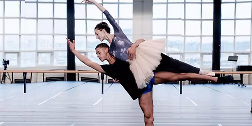 The Nutcracker - Gilbert