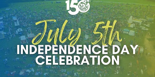 Holly Springs Independence Day Celebration on July 5th