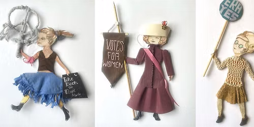 Articulated Figures