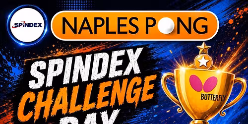 Spindex Challenge Day