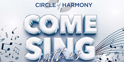 Circle of Harmony Open House - New Member Night