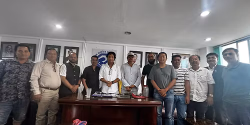 19th Annual General Meeting & Board Election