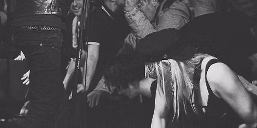 GBH - UK punk Legends