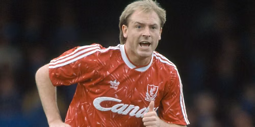 Steve Mcmahon Legend Dinner