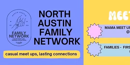 11\/20 - Mama Meet Up