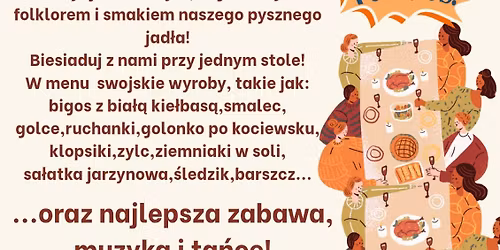 Biesiada nad Wierzyc\u0105- NOC KUPA\u0141Y