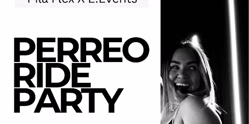 Perreo Ride Party