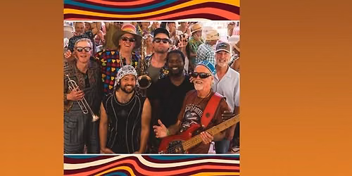 The Funk Junket