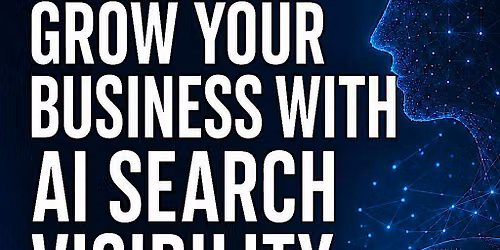 Grow Your Business with AI Search Visibility
