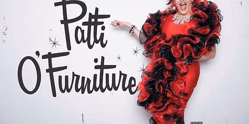 Patti O\u2019Furniture\u2019s Sizzlin\u2019 Summer Drag Dinner Show