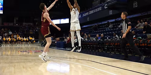 Drexel Dragons at Elon Phoenix Mens Basketball