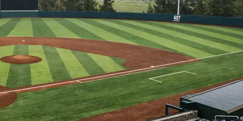 Ogden Raptors vs. Glacier Range Riders