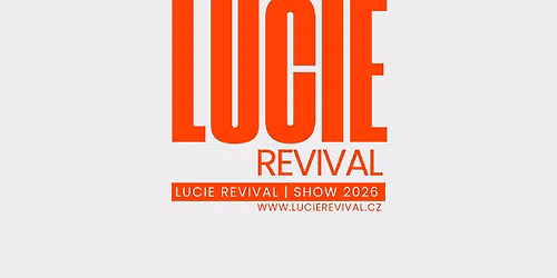 LUCIE revival