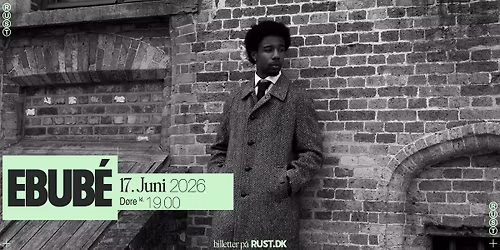 Ebub\u00e9 (UK) \/\/ RUST