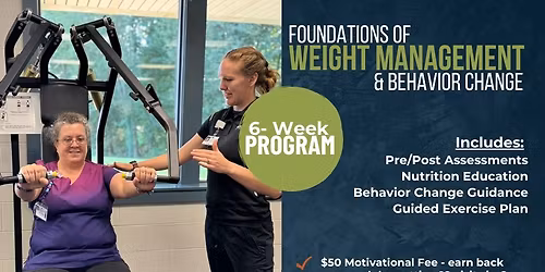 Weight Management Program