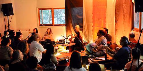Kirtan @ CERES Guru Purnima Edition 2026