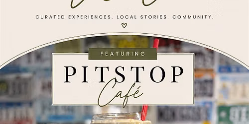 The Local Edit: PitStop Cafe