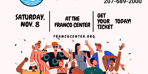 Homecoming Dance and Kaydenz Kitchen Coat Drive