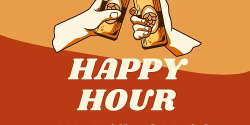 Midlands Branch Happy Hour