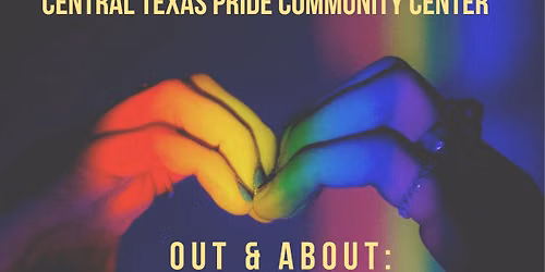 Out & About: A Queer Social