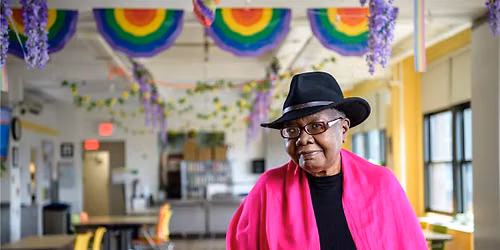 Attacks Against the LGBTQ Community (Free event with live music)