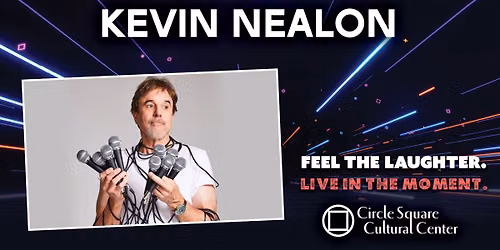 Kevin Nealon