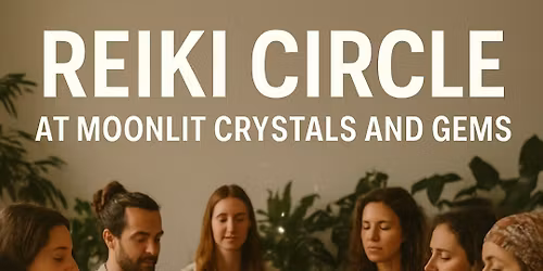 Reiki Circle