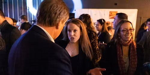 LA FinTech Networking Mixer for Startups, Entrepreneurs and Investors