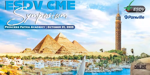 ESDV CME Symposium