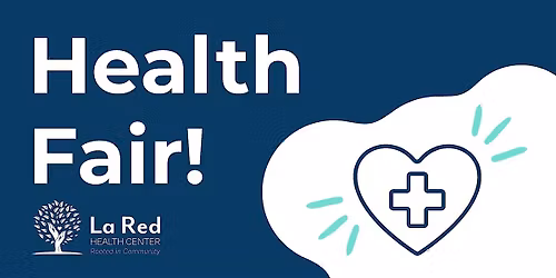Health and Resource Fair