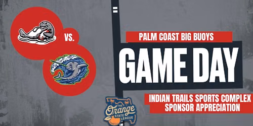 Sponsor Appreciation: Gnarlies vs Big Buoys