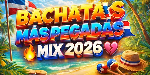 Caribe Mix Festival 2026 Santander Tickets