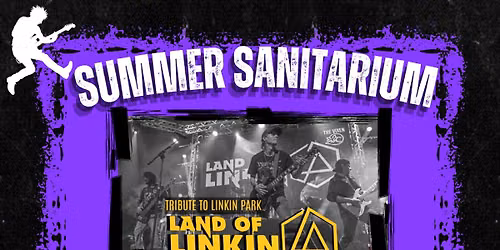 Summer Sanitarium