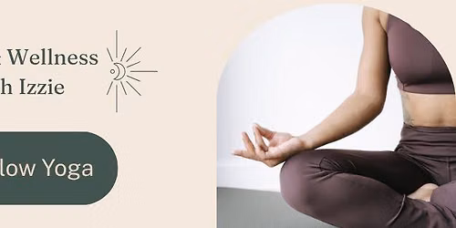 Slow Flow Yoga in Petersfield