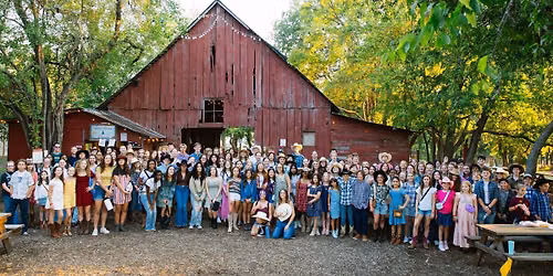 Homeschool Back to School Bash
