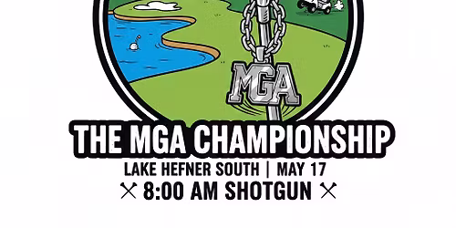 OKCMGA - THE MGA 2026