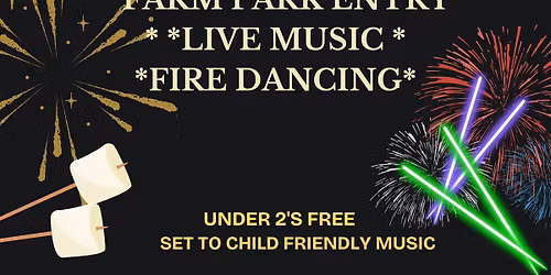 LOW BANG FIREWORKS