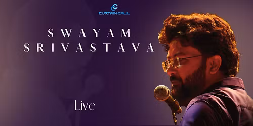 Swayam Srivastava Live