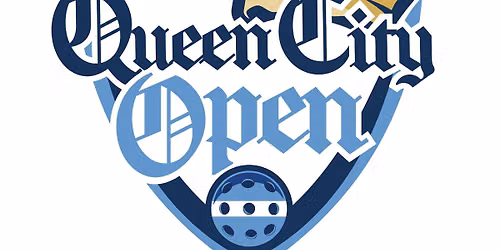2026 Queen City Open presented by OMB Bank