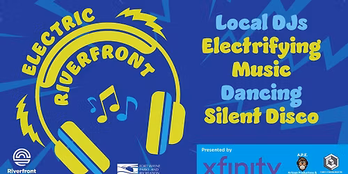 Electric Riverfront